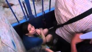 Nhạc chế vụ đạp đổ cổng trường xin học cho con-Yume TTNV