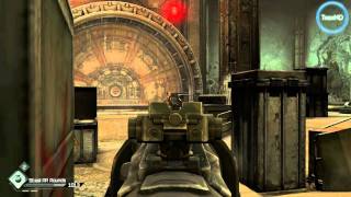 Rage HD gameplay RELOADED