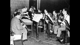 Igor Stravinsky Ebony Concerto for clarinet and jazz band