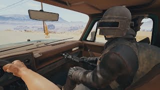 Каждая моя игра в PUBG | Otzdarva | бонусный контент | перевод