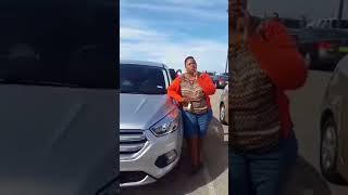 Customer Corner - International AutoSource - Gail S. - Ford Escape