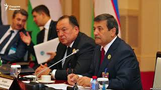 Тошкент собиқ прокурори қариндошларининг уйида тинтув ўтказилгани тасдиқланди
