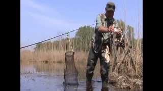 Ловля на летнюю мормышку