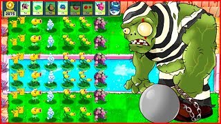 Покемоны го напали на  растение против зомби Pokemon go  plants vs zombie от Фаника 8