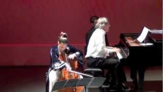 Kamran İnce / Rahşan Apay - Music For A Lost Earth - 06/12 - To Be Happy With/Without