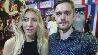 Тайский БОКС на Пхукете - ПОСТАНОВА? Муай-Тай на Пхукете, Тайланд 2018