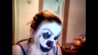 Wicked Clown