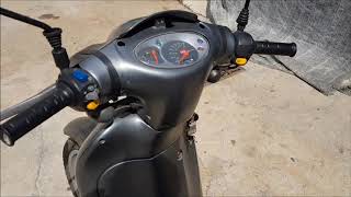 ELABORAZIONE TPR 70 PT2 - PRIMA ACCENSIONE+ MESSA APPUNTO