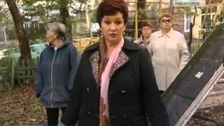 Вести-Хабаровск. Мокрое место