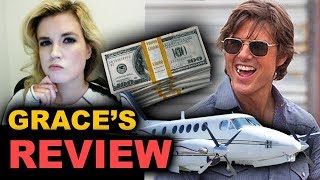 American Made Movie Review