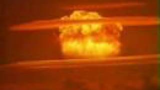 Explosion compilation