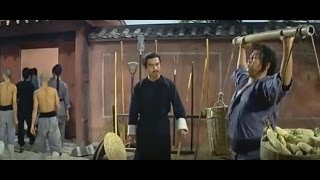 Sammo Hung Best Martial Art Movies -  The Iron Fisted Monk 1977