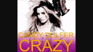 Candy Dulfer - Hey Now