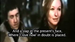 Vladimir Vysotsky- I Love You Now