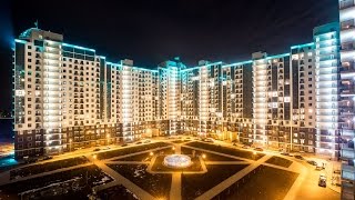 ЖК «5 Жемчужина»