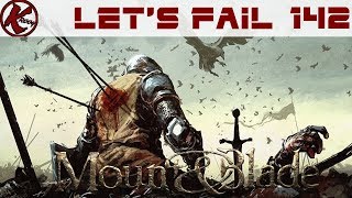 [FR]Mount And Blades Warband - Prophesy of Pendor - Episode 142