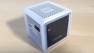 Rollei Innocube IC200T Mini Beamer | Deutsch