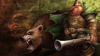 World Of Warcraft "Пропавший пилот" "The Lost Pilot" #169