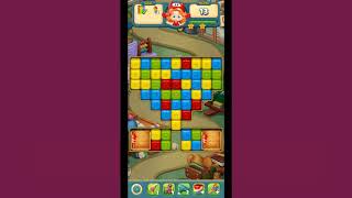 Toy Blast 2308 ~ No Boosters