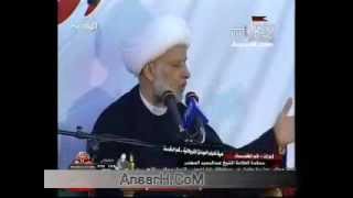 الشيخ عبدالحميد المهاجر يرد على ياسر الحبيب بمسألة التقية