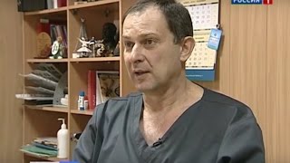 Врачом года на Дону стал главный врач ЦРБ Ремонтненского района Алексей Шелудько