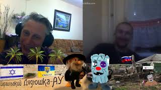 ретроспектива русского вранья