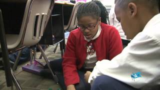 Great Choice Schools: St Marcus Lutheran