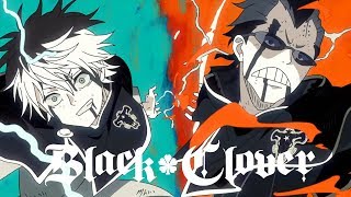Black Clover - Opening 4 | Guess Who Is Back