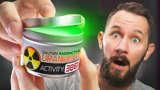 10 of the Most Dangerous Products We Bought Online!