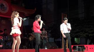 โตโน่.ริท.แกรนด์ Talk + เพลงบอกรัก (11)