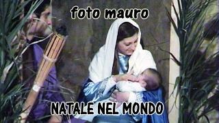 santa maria a vico (ce) "NATALE NEL MONDO" 22 dicembre 2007