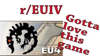 r/EUIV  (EUIV Memes)