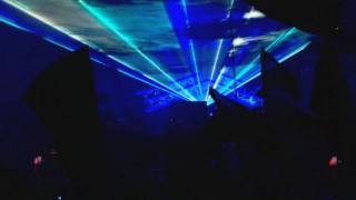 Orbital :: Doctor Who :: Glastonbury 2010