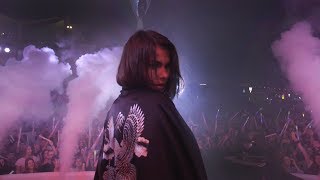 Елена Темникова – Концерт в Одессе / Ibiza Beach Club, 25 мая