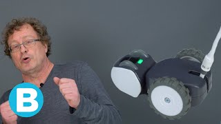 Slimme gadgets voor je kat of hond: 'Ze is helemaal geobsedeerd!'