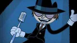 The Real Tuesday Weld - The Show Must Go On