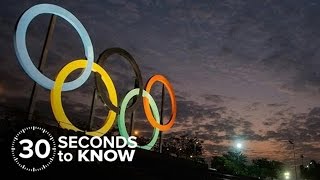 What’s The Youngest Age to Compete In The Olympics? | 30STK  | NBC News