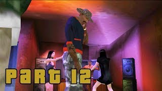 GTA San Andreas Walkthrough Gameplay Part 12 - House Party