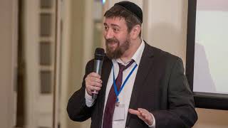 Рав Мошэ Эстрин Как привести в мир геулу