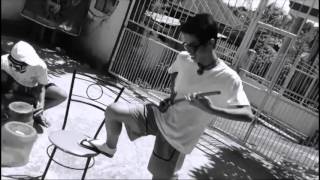 ATO NI VINES Music Video of Rude by MAGIC!