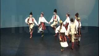 ГАНКИНО ХОРО - NORTH BULGARIA