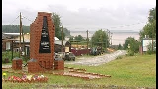 Свой 422 день рождения отмечает деревня Шеркалы