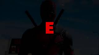 ДЭДПУЛ VS ПРИЗРАЧНЫЙ ГОНЩИК   СУПЕР РЭП БИТВА  Deadpool 2 movie ПРОТИВ Ghost Rid