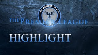 Highlight: The Premier League 4