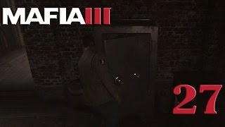 Geldeintreiber - Mafia 3 #Stealth #60FPS #Schwer #27