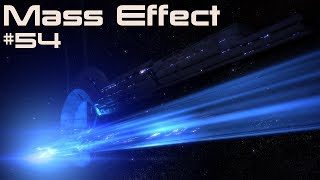 Mass Effect 1 Walkthrough #54 Citadel [FemShep | Hardcore | Slow Paced | No Commentary]