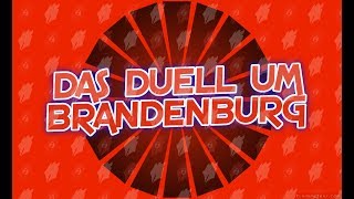Das Duell um Brandenburg (Nur auf DarluTV) | Trailer (1. Staffel)