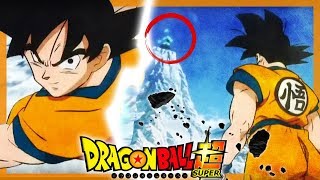 OH MON DIEU ! "YAMOSHI SSJ BERSERKER VS GOKU ?" - REVIEW