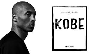 Eric Thomas | What Does Your Dream Look Like (Kobe Bryant Tribute)