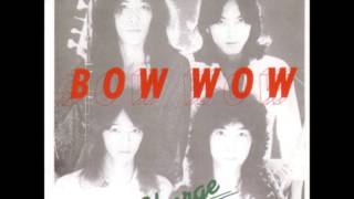 Blue Eyed Lady - BOW WOW